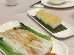 -粤江春·早茶·潮粤菜·宴会(罗湖宝能中心店)