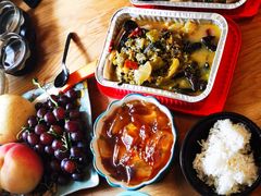 -鱼酷活鱼烤鱼(恒隆广场店)