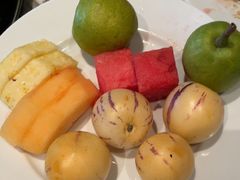 -杭州君悦酒店·青莳