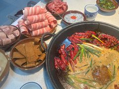 -芈重山老火锅(广州首店)