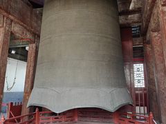 -大钟寺古钟博物馆