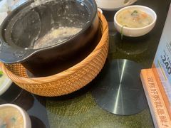 -如轩·海鲜砂锅粥·潮汕菜(一品天下店)