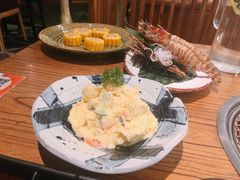 -黑牛の店·和牛烧肉(合生汇店)