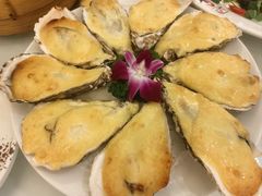 -万山楼海鲜酒家·二十三年老字号