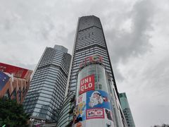 -VT101维多利广场