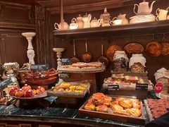 -B&C黄油与面包·THE GARDEN BAKERY概念店(世纪汇店)