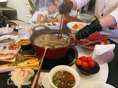 -斯普汇生蚝牛排馆(中骏世界城店)