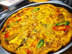 -姜虎东白丁烤肉(银泰中心in99店)