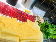 -古乐牛香·鲜牛肉牛杂火锅(吴江三里桥运东商业广场店)
