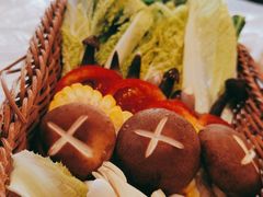 -大永發老火浓汤·经典粤菜(北滨路店)