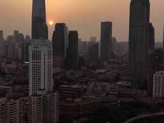 -天津香格里拉大酒店