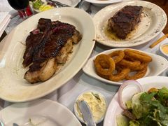 -摩根扒房(桐梓林店)