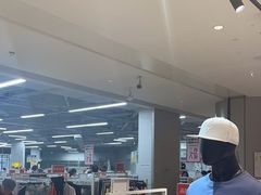 -BIGOFFS 超级折扣(仁恒伊势丹店)