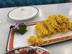 -帕米尔食府(白云观店)