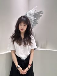 -FOR YOU造型