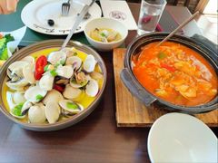 -澳门木偶葡国餐厅(珠海店)