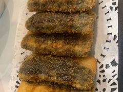 -云中鱼蒸汽石锅鱼(川沙百联店)