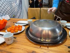 -黄寺蒸汽海鲜(黄寺大街店)
