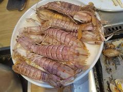 -苏格里岛自助海鲜烤肉(青秀万达店)