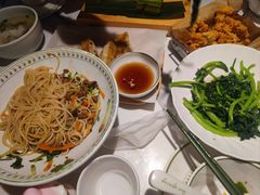 -春家·非遗手工小吃(徐汇万科广场店)
