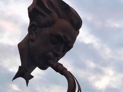 -白石龙音乐公园
