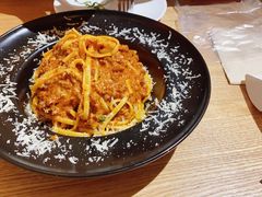 -HELLO 27 意面·沙拉·帕尼尼