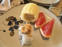 -北京古北水镇御舍温泉酒店