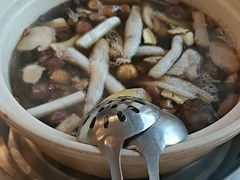 -天宜隆蘑菇宴火锅(石景山旗舰店)