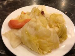 -吾味香葫芦头(安西街店)