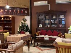 -Cafe de Thaan Aoan