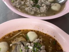 -榮泰米粉湯(Left Shop)