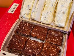 -老鼎丰糕点铺子(国贸商城店)