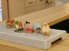 -鮨政·Omakase(万象城店)