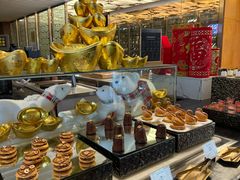 -圣丰索菲特·2 On 988 Café 自助餐厅