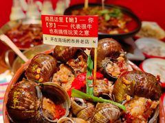 -老闵田螺馆·南昌市井菜·特色小吃(总店)