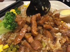 -鑫花溪牛肉米粉(凤凰街创始总店)