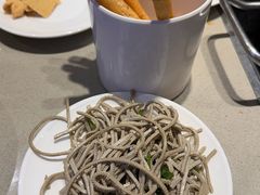 -蝎王府羊蝎子(西直门店)