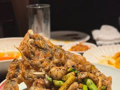 -杭州西子湖四季酒店·金沙厅