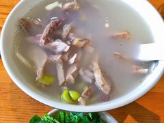 驴杂汤-漕河全驴宴饭店(徐水店)