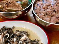 -老牌依强牛肉店(达道总店)