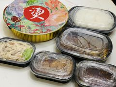 -浩海火燒雲傣家菜(芮欧百货店)