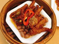 -雅园大酒楼(东门店)