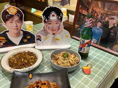 -玉桥餐厅(天坛店)