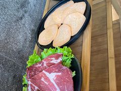 -九畋町和牛黑牛烤肉料理(三里屯3·3大厦店)
