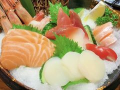 -鱼跃料理(步步高店)
