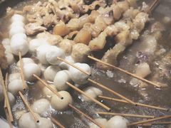 -马记大锅煮(总店)