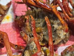 -江味龙虾馆·裸蓝龙虾(南山店)