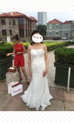 -完美新娘婚纱摄影