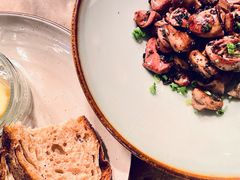 炒鸡心-RAC BAR(安福路店)