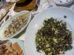 -爷爷的草帽·海鲜馆(孙塘路店)